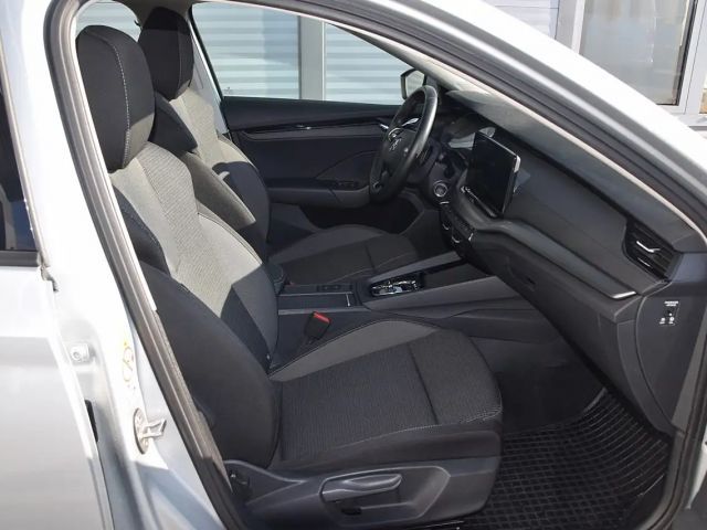 Skoda Octavia 4x4 Combi