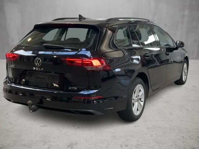 Volkswagen Golf 1.5 eTSI DSG Golf VIII Variant