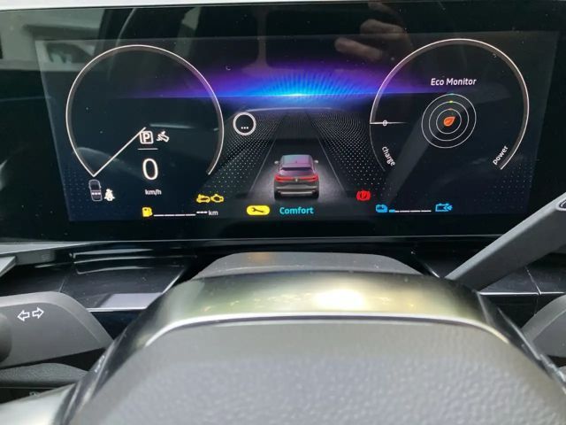 Renault Austral Alpine Esprit Iconic