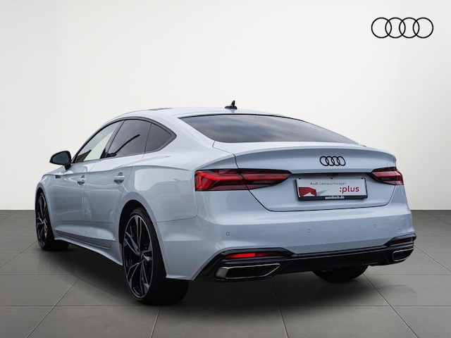Audi A5 35 TDI S-Line S-Tronic Sportback