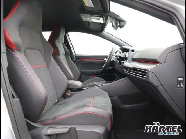 Volkswagen Golf 2.0 TSI DSG GTI