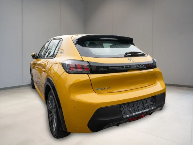 Peugeot 208 Active Pack