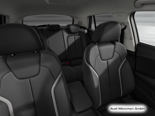 Audi Q2 35 TFSI S-Tronic