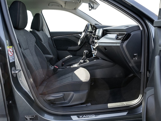 Skoda Kamiq 1.0 TSI Clever