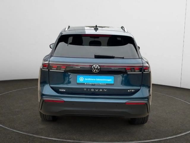 Volkswagen Tiguan 1.5 eTSI DSG Life Plus