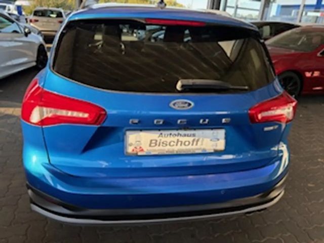Ford Focus Active EcoBoost Wagon