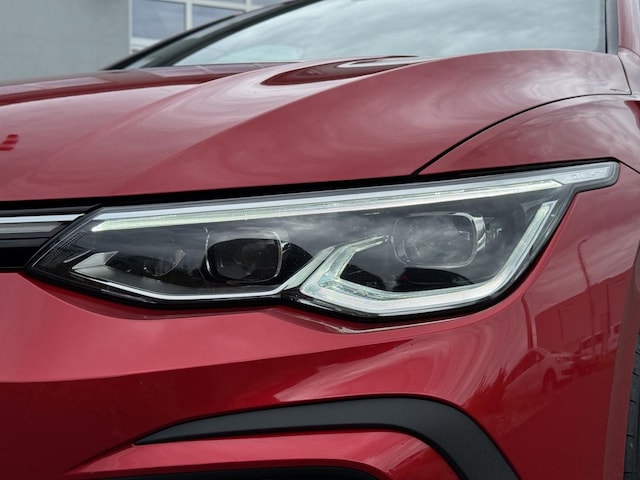 Volkswagen Golf 2.0 TDI DSG GTD IQ.Drive