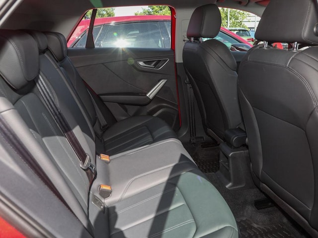 Audi Q2 35 TFSI S-Tronic