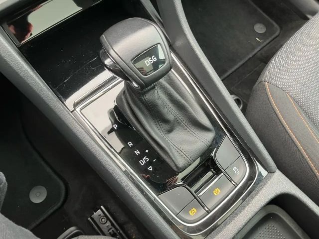Skoda Karoq 1.5 TSI Tour