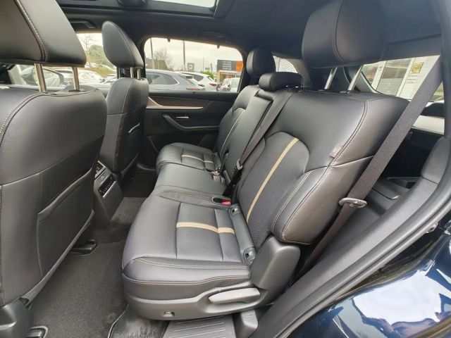 Mazda CX-80 Homura Plus e-Skyactiv