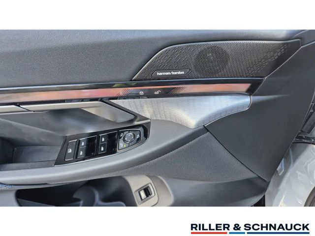 BMW 520 520i M-Sport Touring