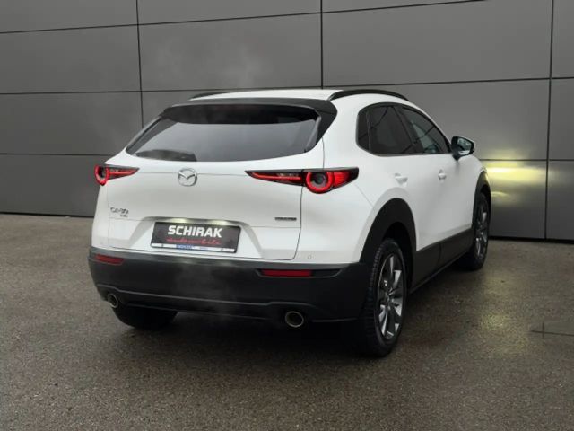 Mazda CX-30 4WD