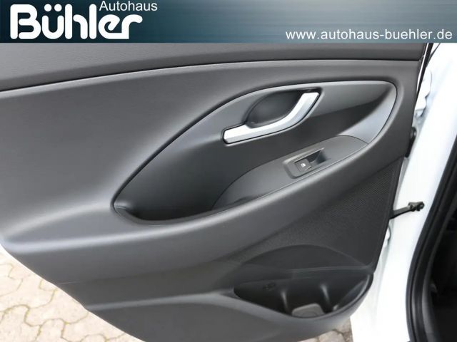 Hyundai i30 1.6 N Line T-GDi