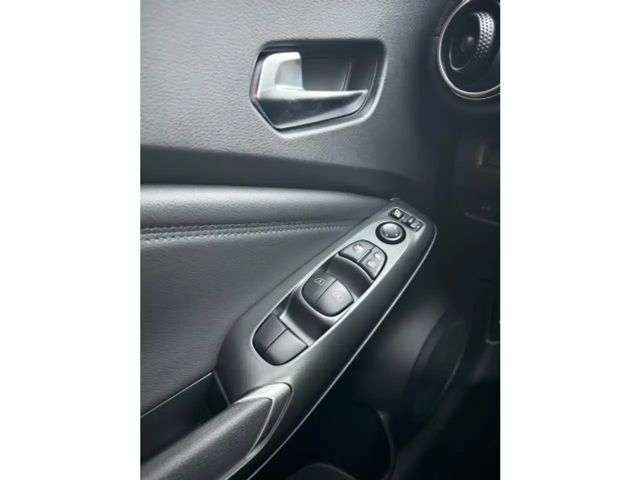 Nissan Juke N-Connecta