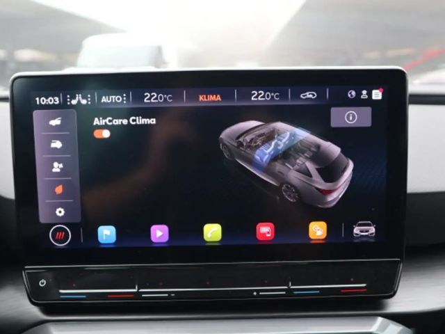 Cupra Leon 2.0 TSI Sportstourer VZ