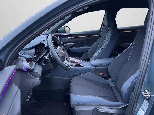 Cupra Terramar 1.5 eTSI