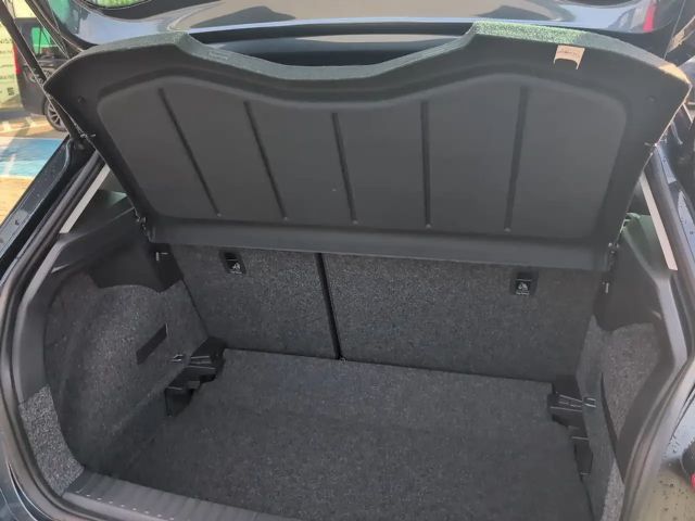 Seat Ibiza 1.0 TSI DSG