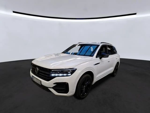 Volkswagen Touareg 4Motion R-Line Style