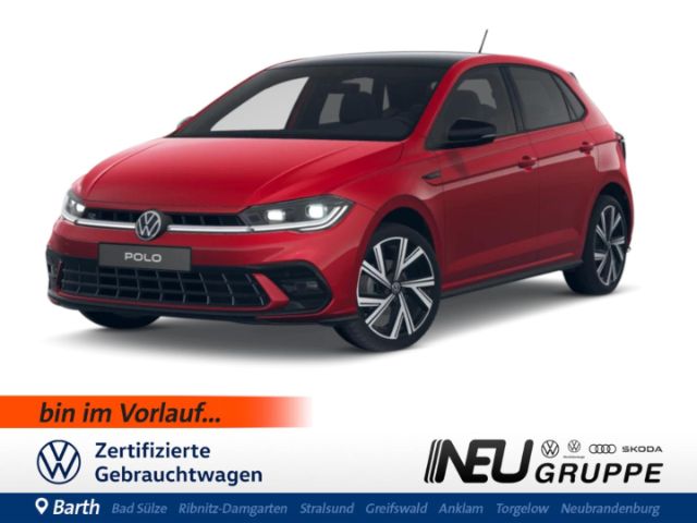 Volkswagen Polo 1.0 TSI DSG IQ.Drive Pro