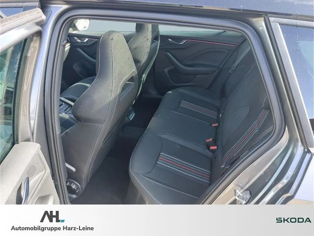 Skoda Kamiq 1.0 TSI Monte Carlo