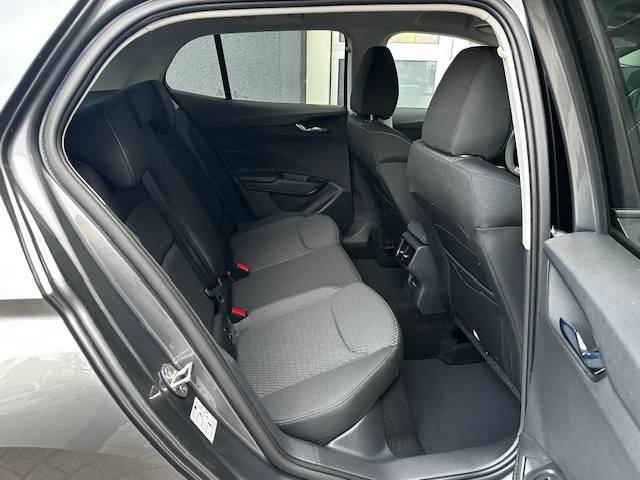 Skoda Fabia Selection