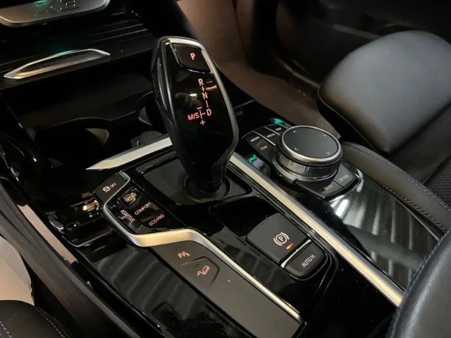 BMW X3 M-Sport xDrive