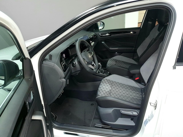 Volkswagen T-Roc DSG R-Line