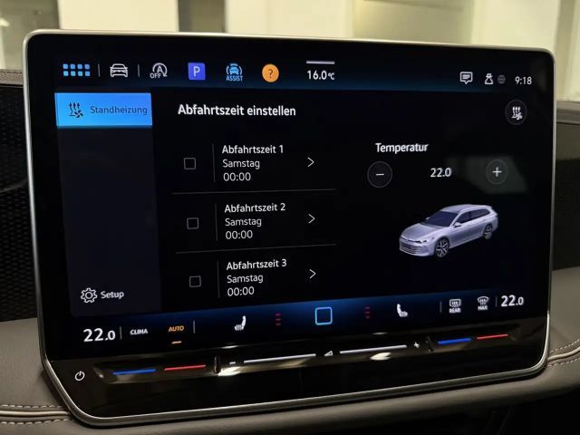 Volkswagen Passat 1.5 eTSI