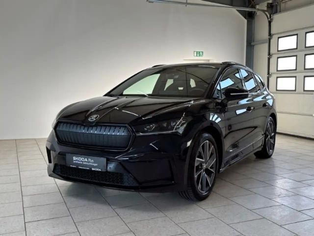 Skoda Enyaq Sportline iV 60
