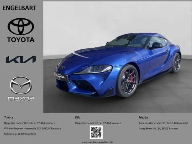 Toyota Supra 3.0 Legend Automatik