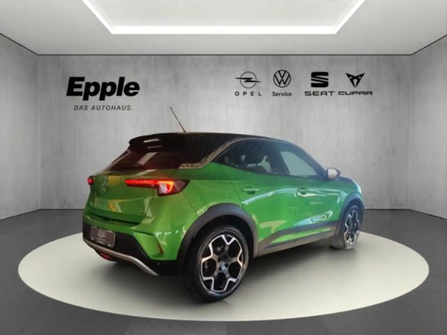 Opel Mokka Mokka-e Ultimate