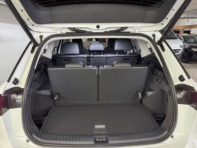 Volkswagen Tayron Elegance Elegance