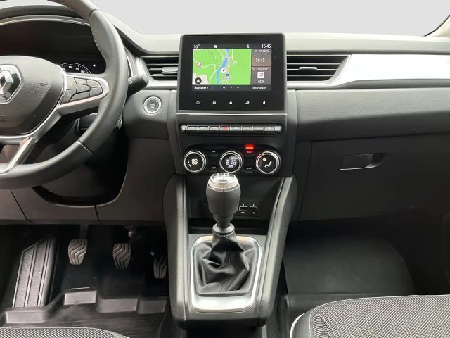 Renault Captur Renault Captur