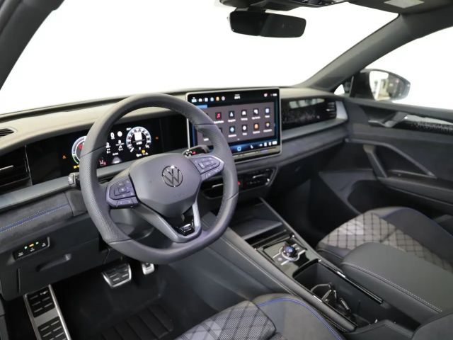 Volkswagen Tayron DSG eHybrid