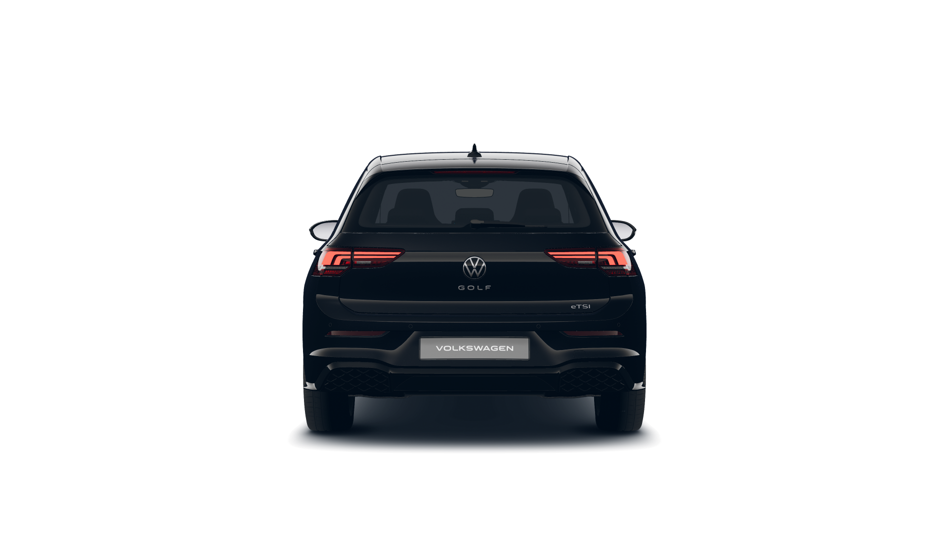 Volkswagen Golf 1.5 TSI DSG R-Line