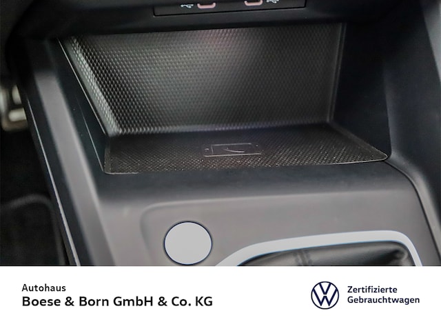 Volkswagen Golf 1.0 TSI Move Variant