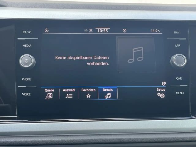 Volkswagen Taigo 1.0 TSI DSG