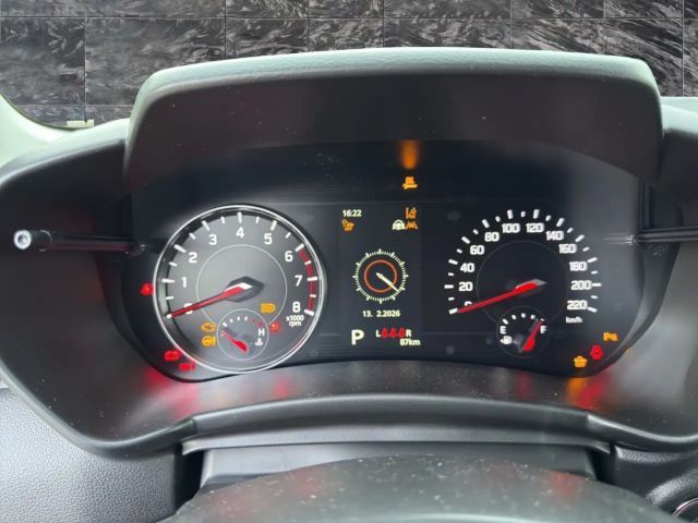 Suzuki Swift Comfort