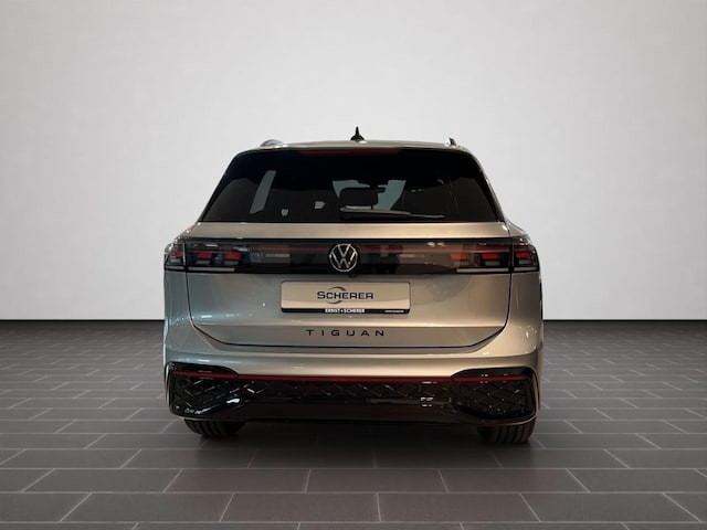 Volkswagen Tiguan DSG R-Line eHybrid