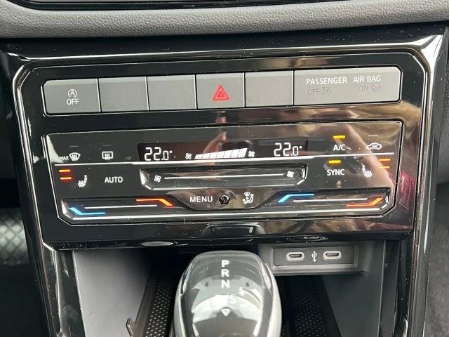 Volkswagen T-Cross 1.5 TSI DSG IQ.Drive Life