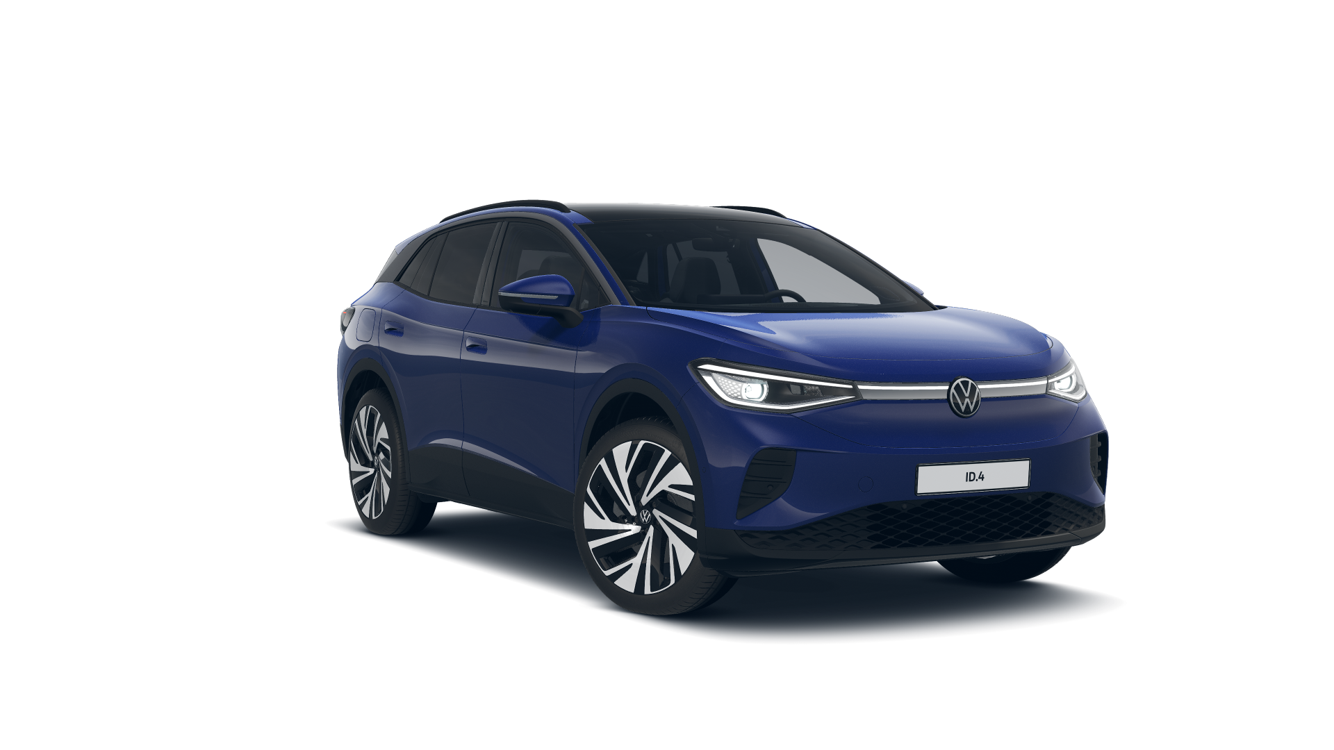 Volkswagen ID.4 Performance Pro