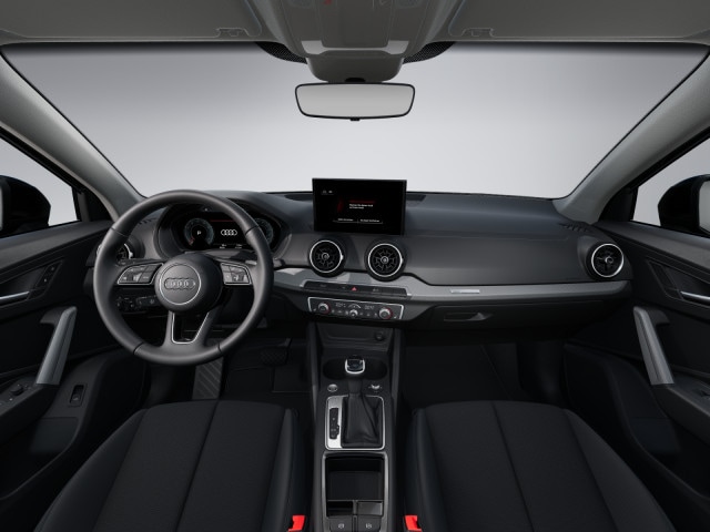 Audi Q2 35 TFSI S-Tronic