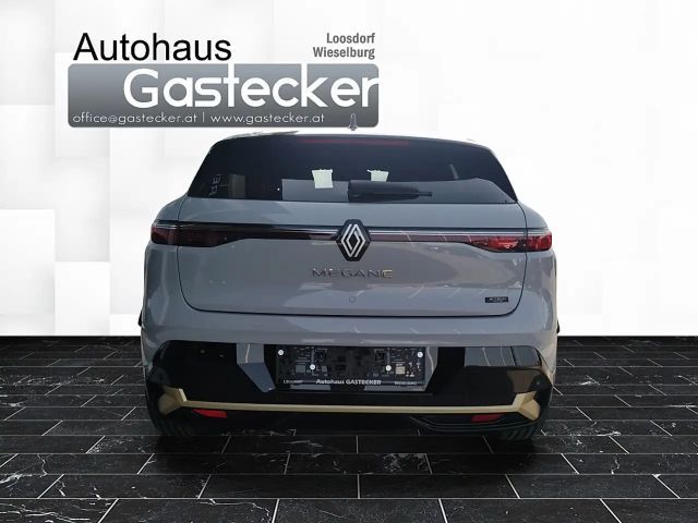 Renault Megane E-Tech E-Tech EV60 Iconic