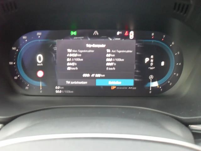 Volvo XC60 Bright Plus