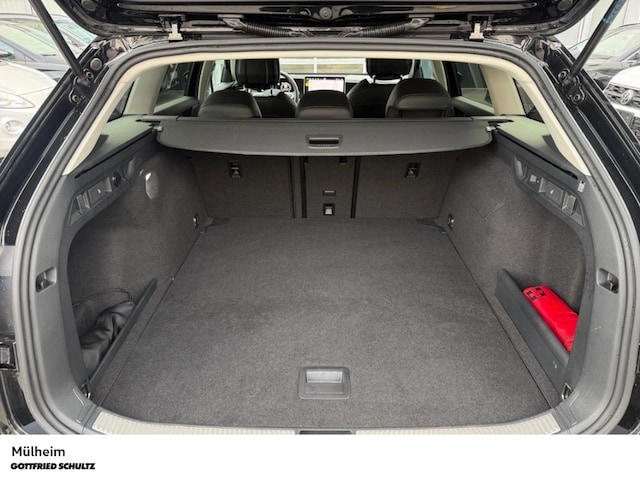 Volkswagen Passat 2.0 TDI Business