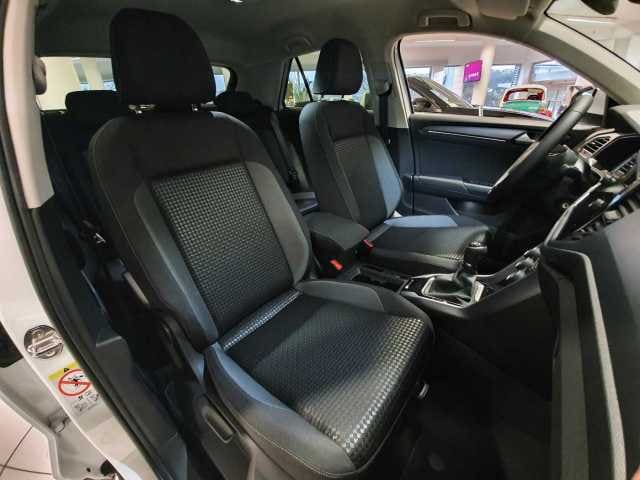 Volkswagen T-Roc 1.0 TSI