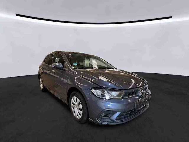 Volkswagen Polo 1.0 Navi / CAM / LED