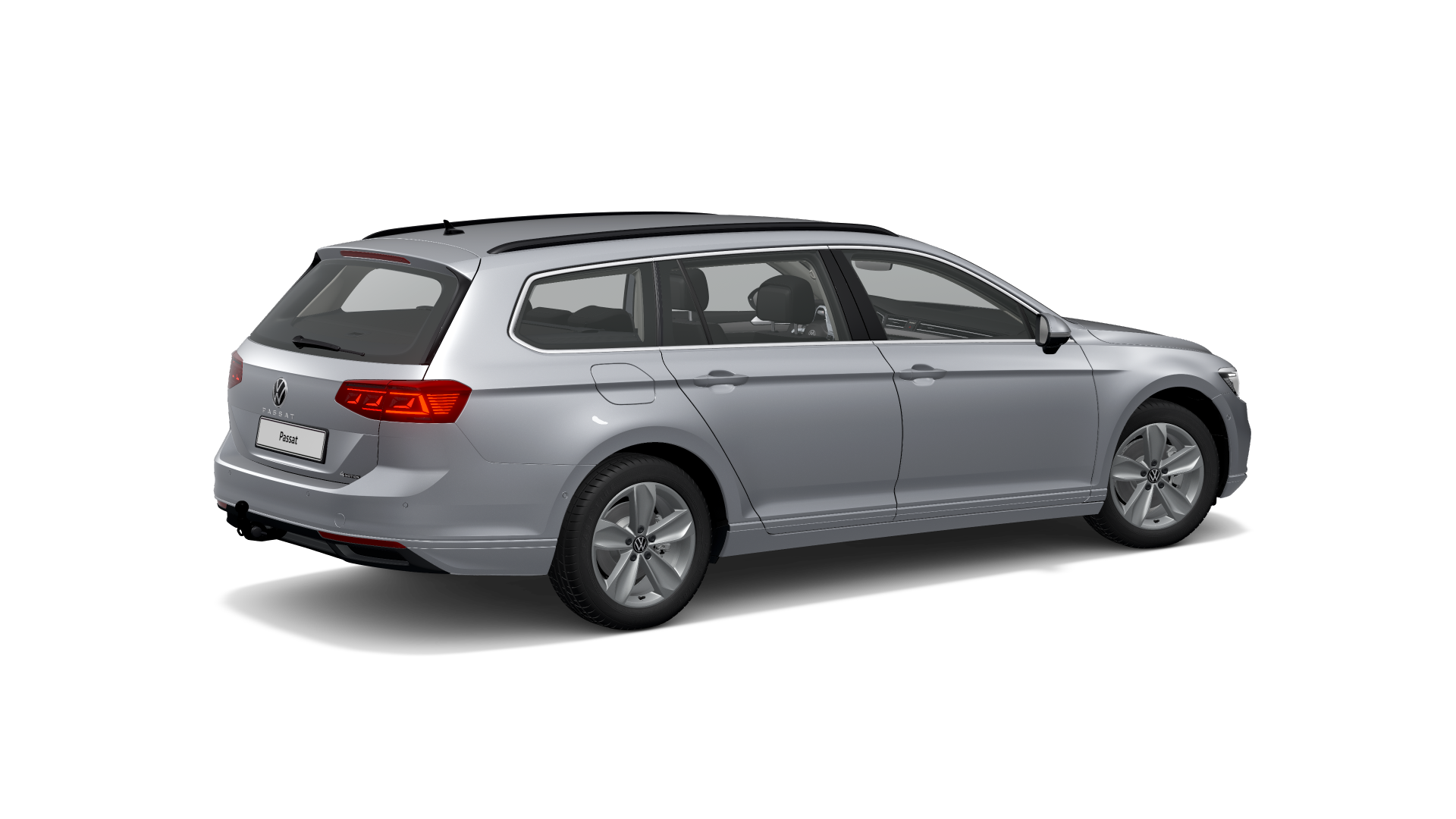 Volkswagen Passat 4Motion DSG Pro Variant