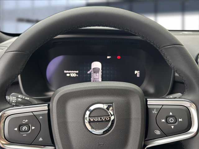 Volvo C40 Recharge