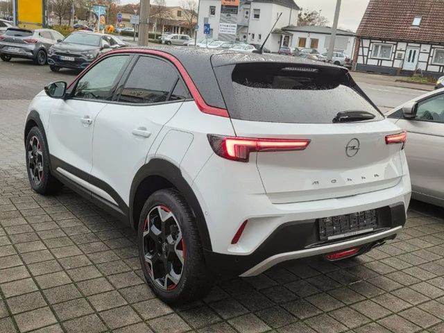 Opel Mokka GS-Line Grand Sport